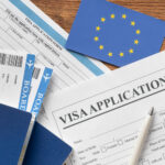 Visa Application Form, hristianna Tsigaloglou Lawyer Chania Crete, Property, Corporate Law Office