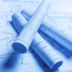 architectural plans